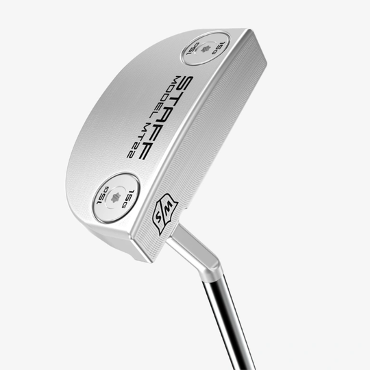 Wilson Staff MODEL PUTTER MT22 RH
