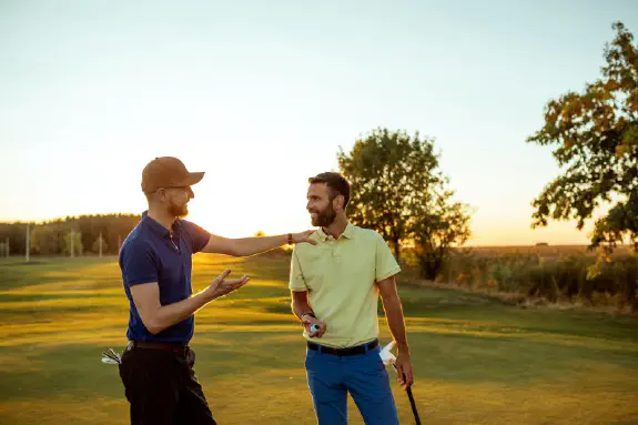 Golf ID – Vad är det och var hittar jag det?